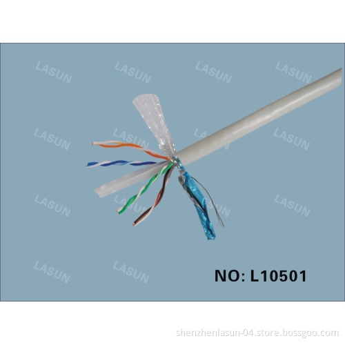 CAT6A FTP LAN Cable
